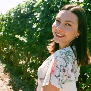 Meet your Posher, Natasha